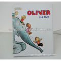 cartoon picture children story book printing